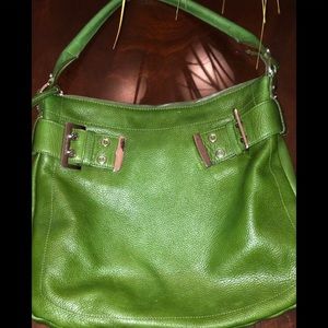 Charles David hobo bag